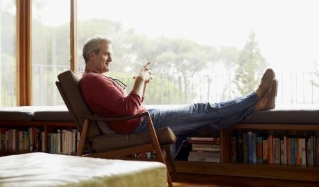 Cleaning & Maintaining Your Home