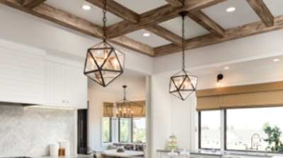 Post-Remodeling Cleanup Photo