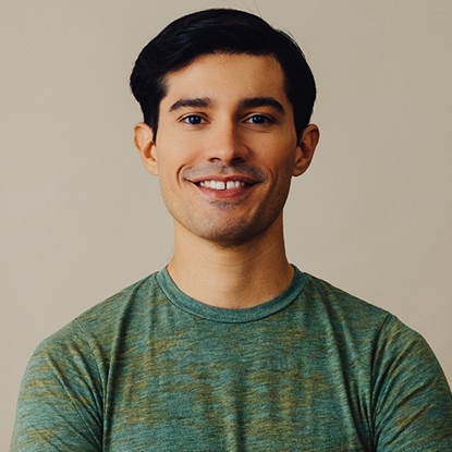 Egon  Spengler Photo