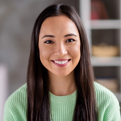 Dana Barrett Photo
