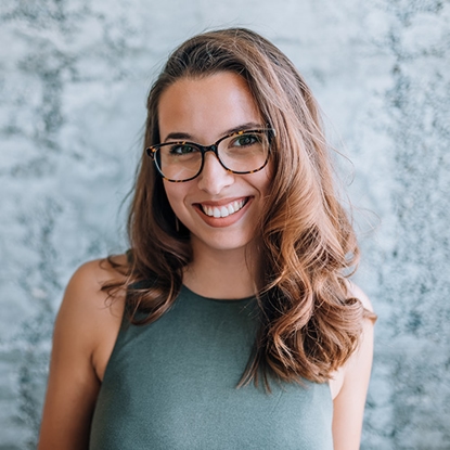 Janine Melnitz Photo