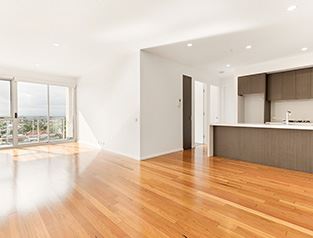 Move In/Move Out Cleaning