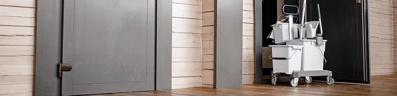 Vacation Rental Cleaning